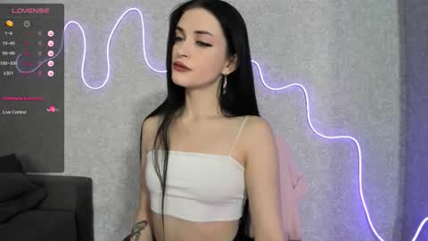 Molly - online show from October 2025 05:19:01 AM