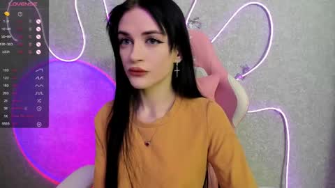 Snapshot of molly_crystall chatting on May 2026 03:02:02 AM Molly - online show from May 2026 03:02:02 AM