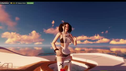 molly online show from May 2026 08:06:02 PM
