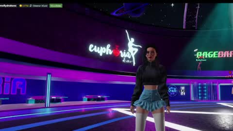 molly online show from June 2026 06:42:01 PM
