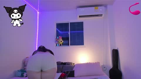 MARIANA online show from January 2025 03:18:02 AM