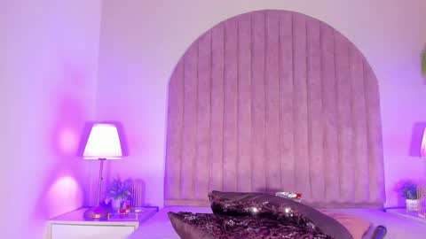 Molly Jackson online show from January 2025 03:45:01 PM