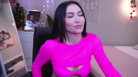 Molly online show from December 2024 06:41:02 AM