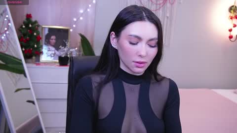 Molly online show from December 2024 04:04:02 AM