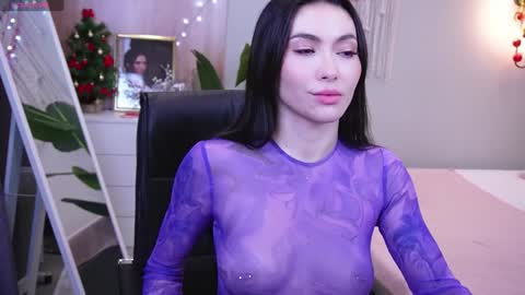 Molly online show from January 2025 06:41:01 AM