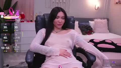 Molly online show from January 2026 01:53:02 AM