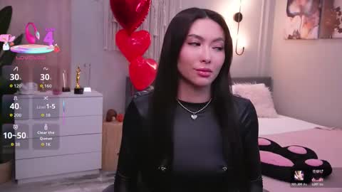 Molly online show from February 2026 06:59:02 AM