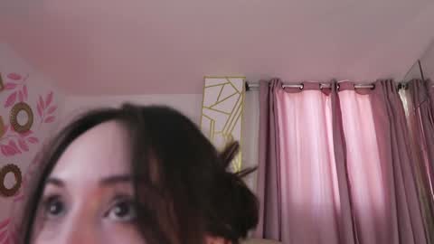 Snapshot of molly_marmalade_ chatting on January 2025 02:57:01 PM MOLLY online show from January 2025 02:57:01 PM