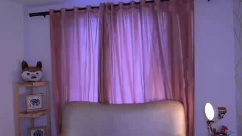 Snapshot of molly_marmalade_ chatting on September 2025 05:26:03 PM MOLLY online show from September 2025 05:26:03 PM