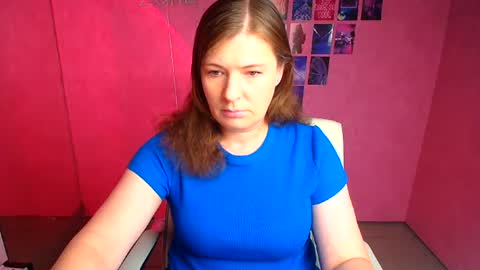 Molly online show from June 2026 11:48:01 AM
