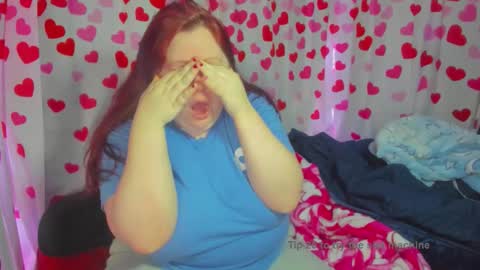 molly_moons online show from February 2026 10:58:02 PM