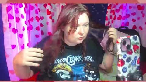 molly_moons online show from February 2026 06:08:01 PM