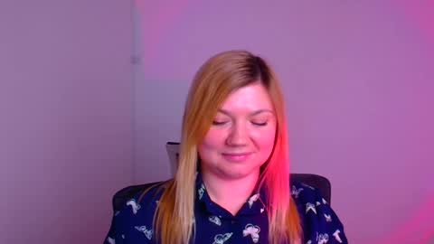 Molly online show from January 2025 09:34:02 AM