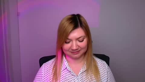 Molly online show from January 2025 04:22:01 PM