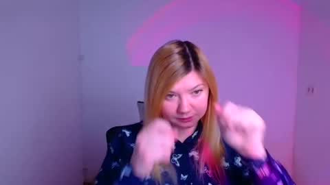 Molly online show from February 2025 06:21:01 AM