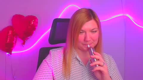 Molly online show from March 2025 03:20:02 PM