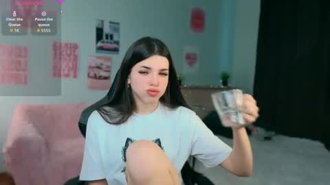 Molly online show from July 2026 04:38:01 AM