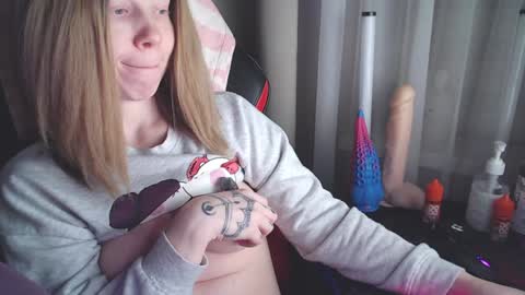 I have new photos come and see with love Molly online show from February 2025 06:08:02 PM