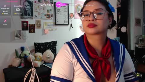 Molly online show from September 2025 07:56:02 AM