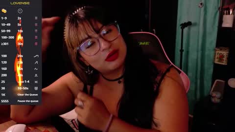 Molly online show from March 2026 05:02:01 AM