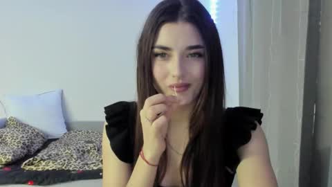 Molly online show from February 2026 02:21:02 PM