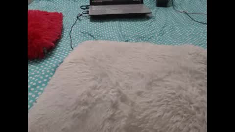 Molly And Brad online show from February 2025 12:48:01 AM