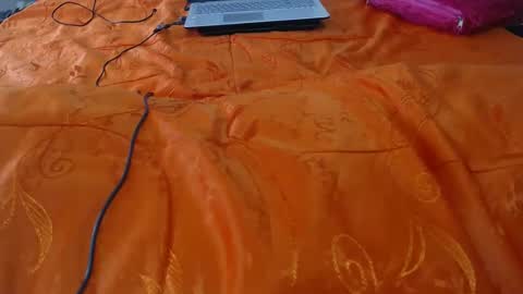 Molly And Brad online show from March 2025 09:31:02 PM