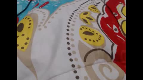 Molly And Brad online show from March 2025 11:12:01 PM