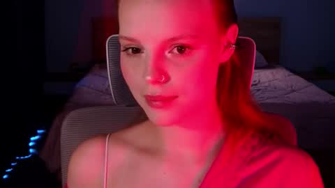 Molly online show from March 2026 12:47:01 AM