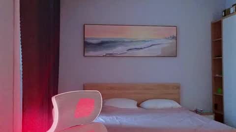 Molly online show from April 2026 12:03:02 AM