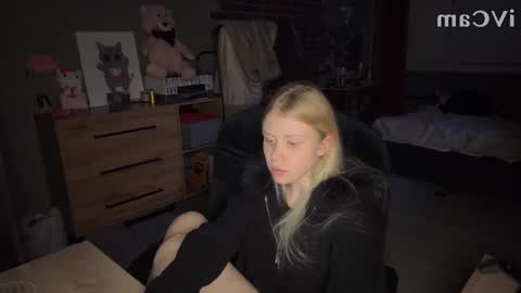 MollyBrith online show from November 2025 09:04:02 PM