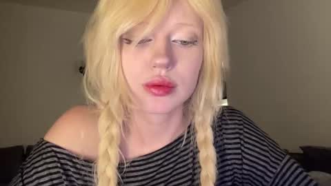 Goddess Katherine online show from October 2025 07:44:02 PM