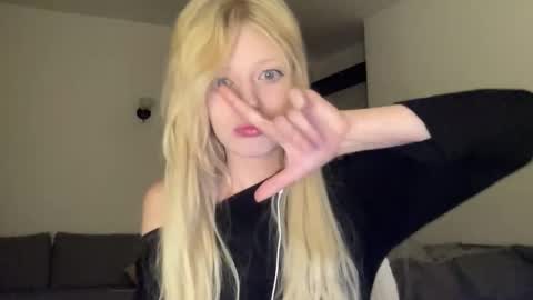 Goddess Katherine online show from October 2025 07:34:02 PM