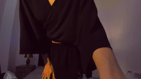 Taisha online show from December 2024 11:02:02 AM