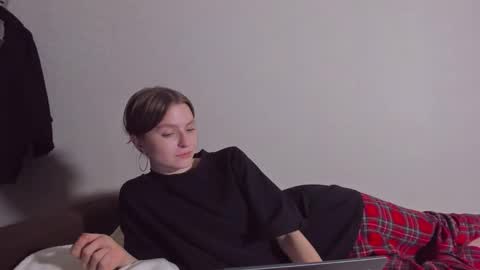 Taisha online show from February 2025 11:14:02 PM