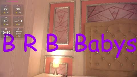 MollyDoll online show from April 2026 07:58:01 PM