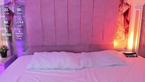 MollyDoll online show from June 2026 02:33:01 PM