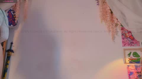 mollychan online show from June 2026 08:19:02 PM