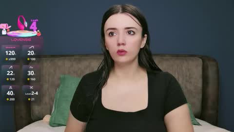 Snapshot of mollygreens chatting on October 2025 08:29:01 AM Molly online show from October 2025 08:29:01 AM