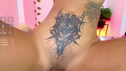 mi ig mollyjams77 online show from January 2025 05:12:02 AM