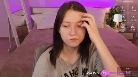 Molly online show from February 2026 10:03:02 AM