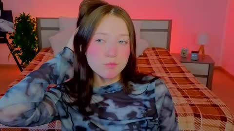 Molly online show from April 2026 10:54:01 AM