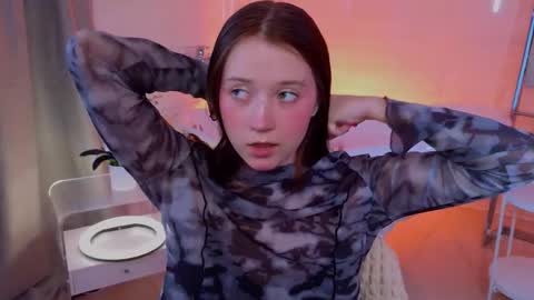 Molly online show from April 2026 10:36:01 AM