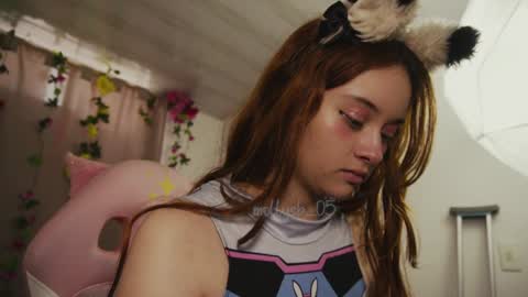 mollysb_05 online show from January 2025 02:41:01 PM