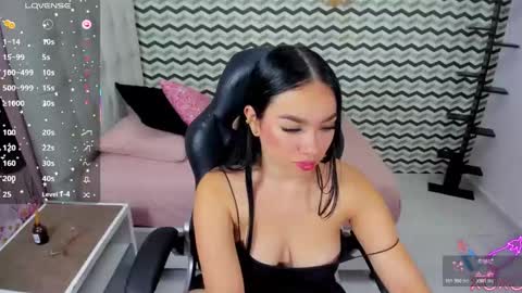 Snapshot of mollyspencer1 chatting on October 2025 07:14:02 PM MOLLY online show from October 2025 07:14:02 PM