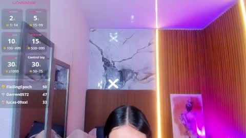MOLLY online show from May 2026 12:07:01 AM