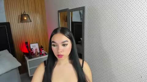 MOLLY online show from July 2026 06:51:02 PM