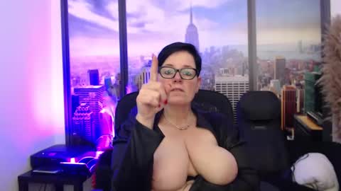 MollySun Nina Randmann online show from January 2025 05:18:01 PM