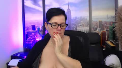 MollySun Nina Randmann online show from January 2025 06:32:02 PM