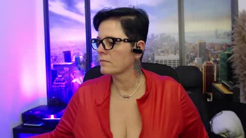 MollySun Nina Randmann online show from February 2025 06:53:01 PM